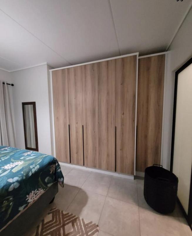 To Let 1 Bedroom Property for Rent in Waterfall Gauteng