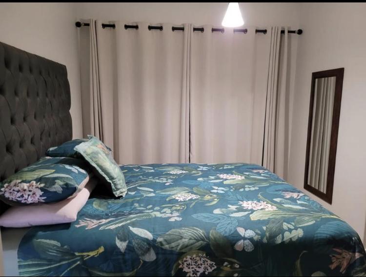 To Let 1 Bedroom Property for Rent in Waterfall Gauteng