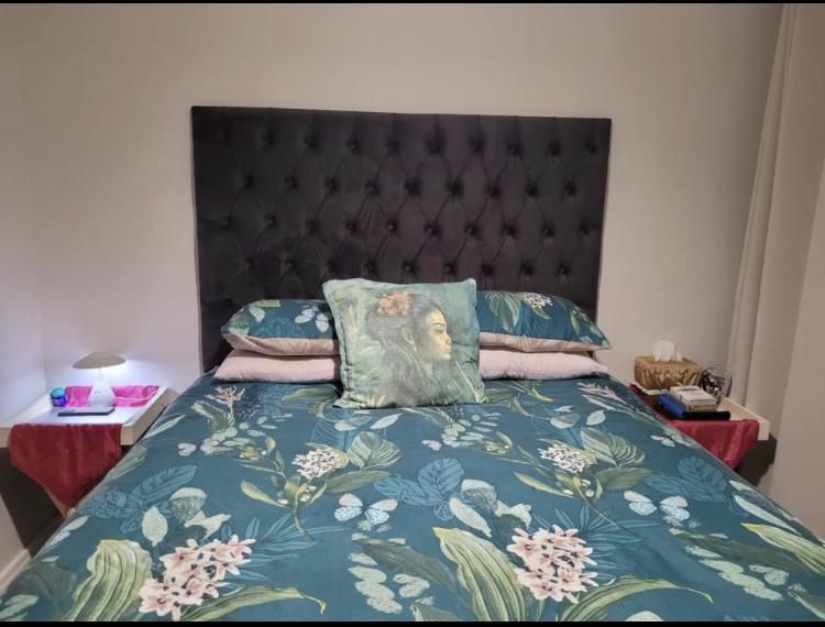 To Let 1 Bedroom Property for Rent in Waterfall Gauteng