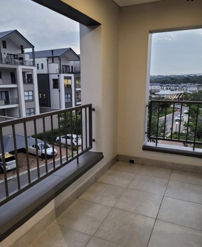 To Let 1 Bedroom Property for Rent in Waterfall Gauteng