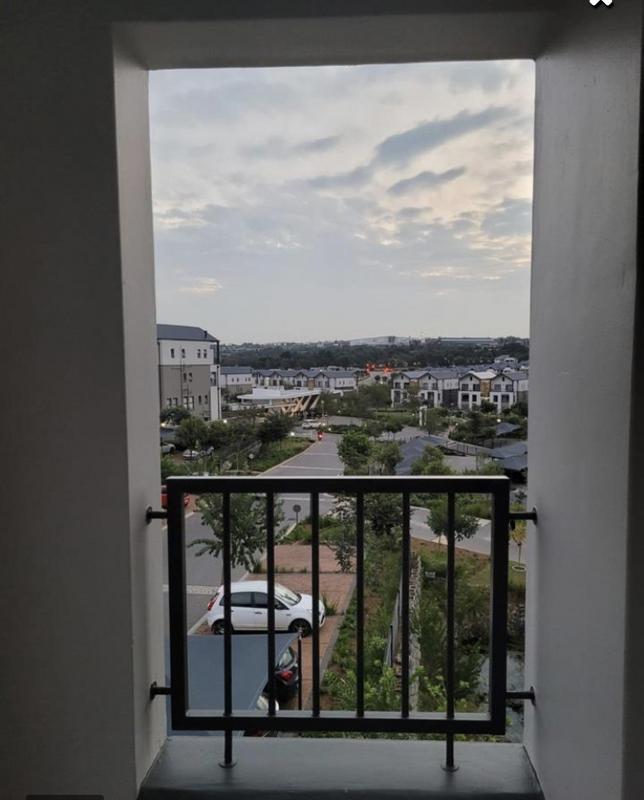 To Let 1 Bedroom Property for Rent in Waterfall Gauteng