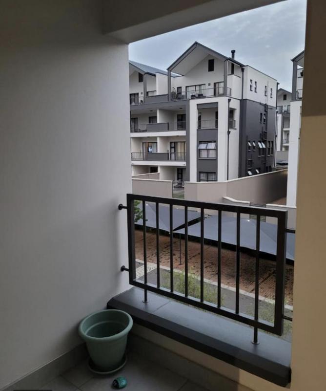 To Let 1 Bedroom Property for Rent in Waterfall Gauteng