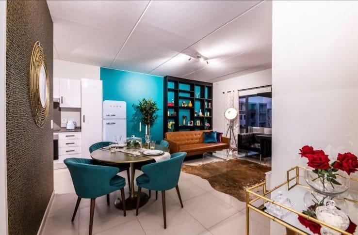 2 Bedroom Property for Sale in North Riding Gauteng
