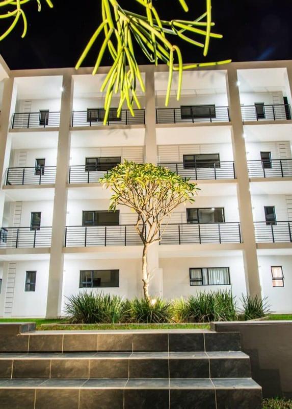 2 Bedroom Property for Sale in North Riding Gauteng