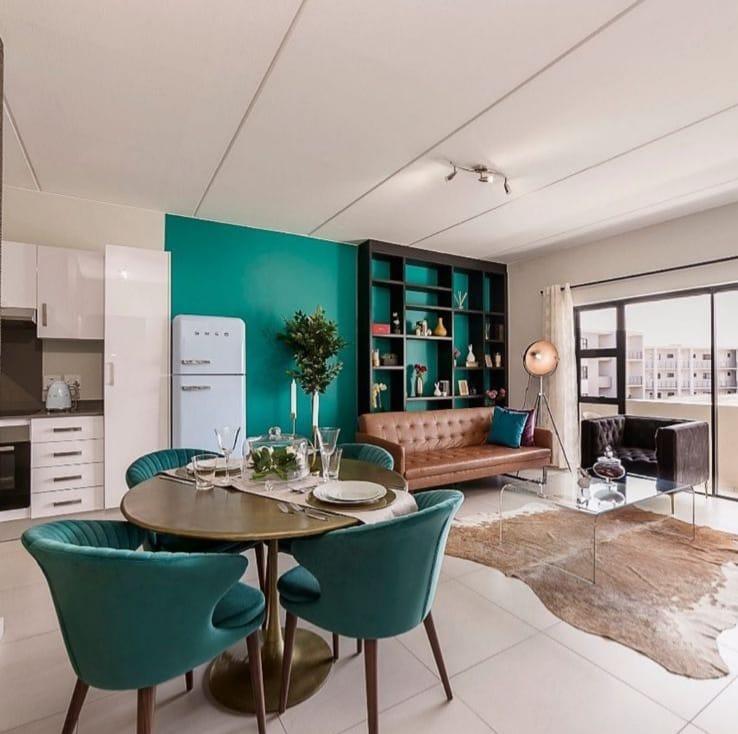 2 Bedroom Property for Sale in North Riding Gauteng