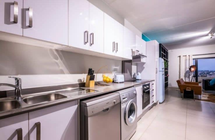 2 Bedroom Property for Sale in North Riding Gauteng