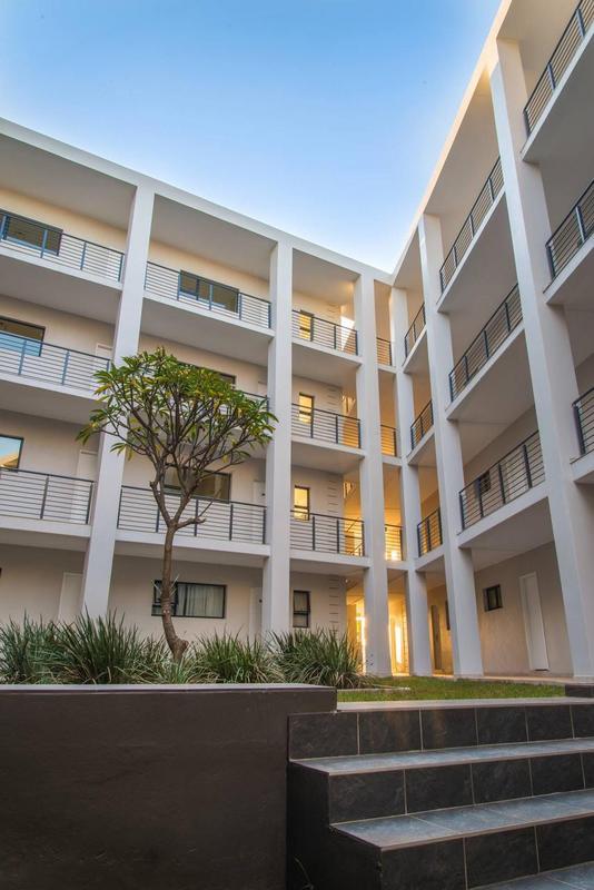 2 Bedroom Property for Sale in North Riding Gauteng