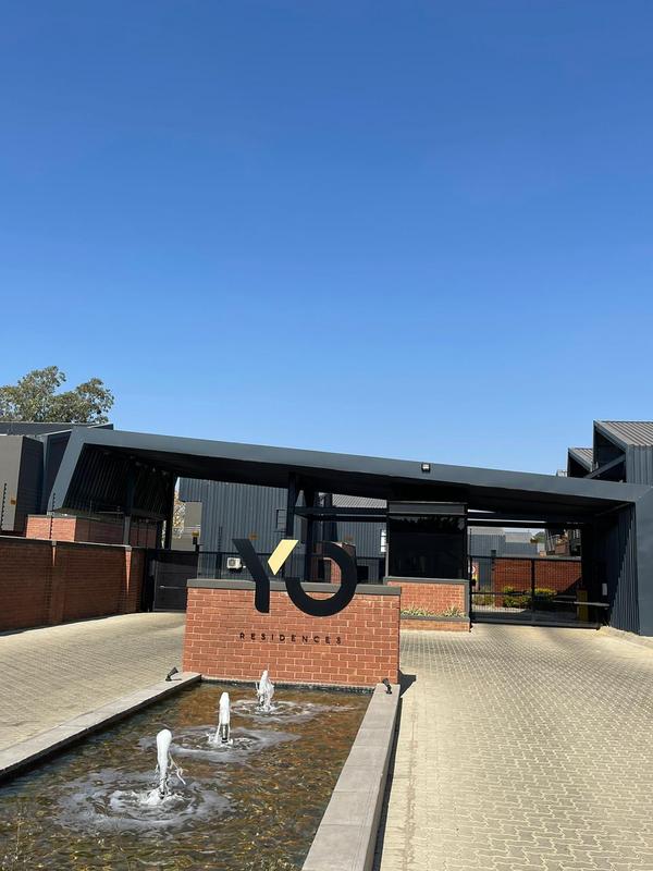 2 Bedroom Property for Sale in Broadacres Gauteng