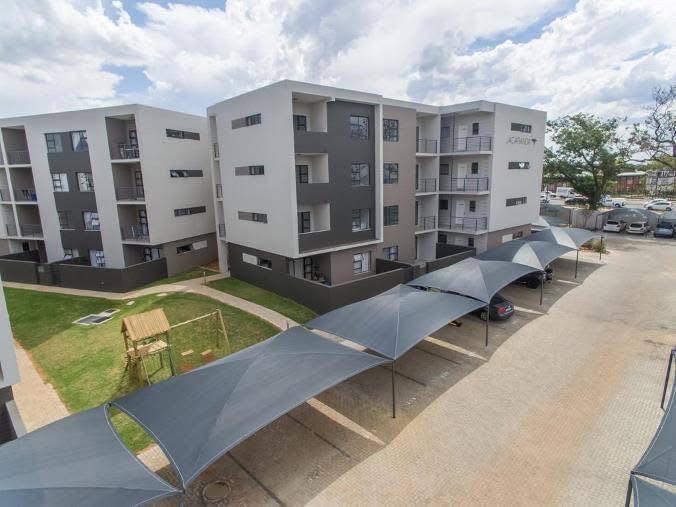 2 Bedroom Property for Sale in Broadacres Gauteng