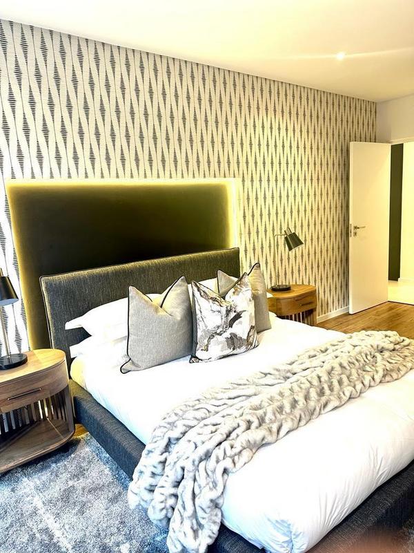 2 Bedroom Property for Sale in Broadacres Gauteng