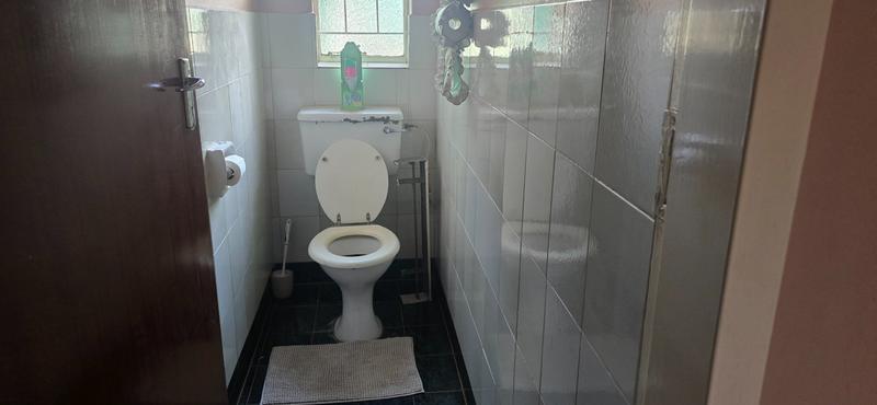 4 Bedroom Property for Sale in Wonderboom Gauteng