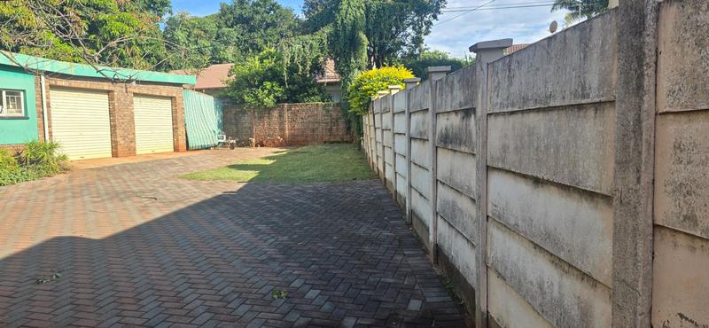 4 Bedroom Property for Sale in Wonderboom Gauteng