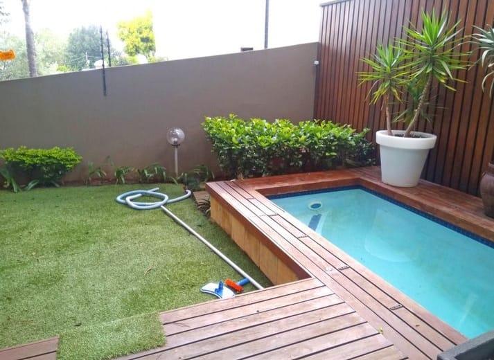 To Let 3 Bedroom Property for Rent in Waterkloof A H Gauteng