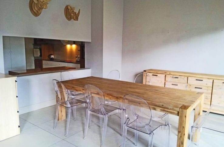 To Let 3 Bedroom Property for Rent in Waterkloof A H Gauteng