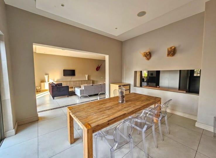 To Let 3 Bedroom Property for Rent in Waterkloof A H Gauteng