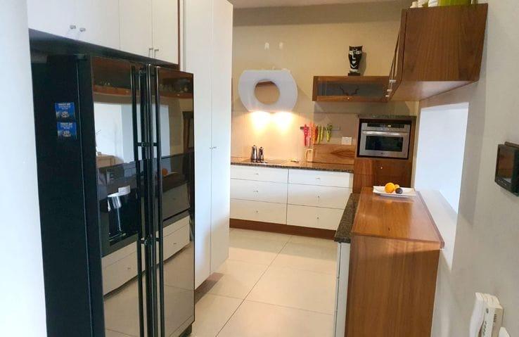 To Let 3 Bedroom Property for Rent in Waterkloof A H Gauteng