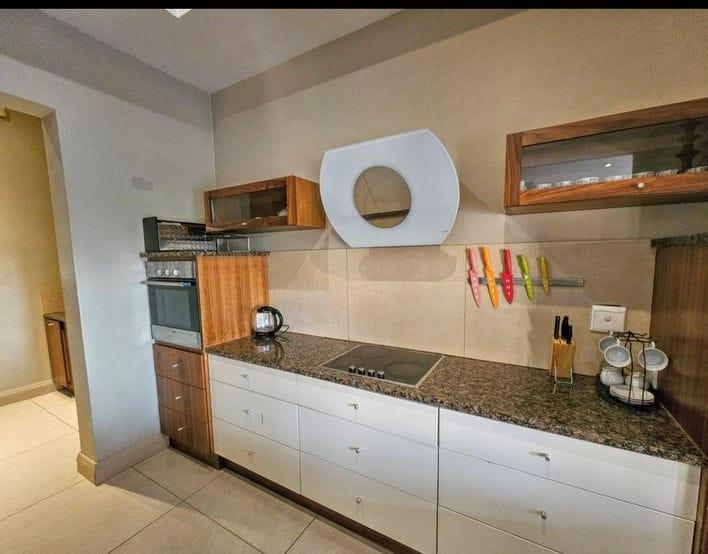 To Let 3 Bedroom Property for Rent in Waterkloof A H Gauteng