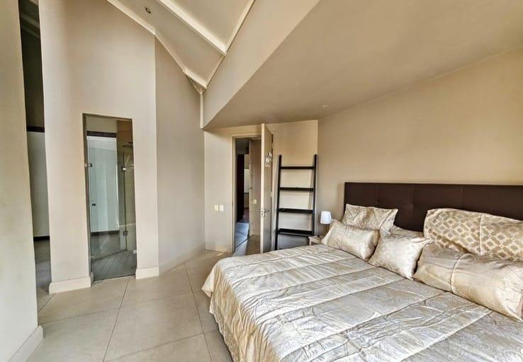 To Let 3 Bedroom Property for Rent in Waterkloof A H Gauteng