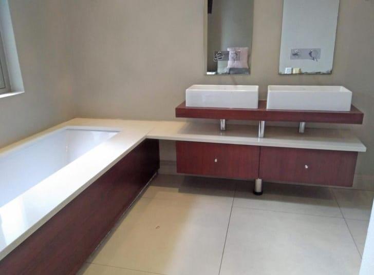 To Let 3 Bedroom Property for Rent in Waterkloof A H Gauteng