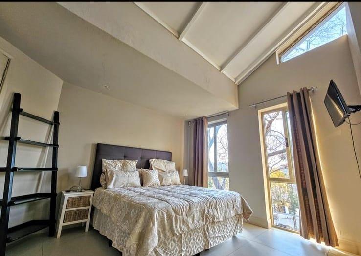 To Let 3 Bedroom Property for Rent in Waterkloof A H Gauteng