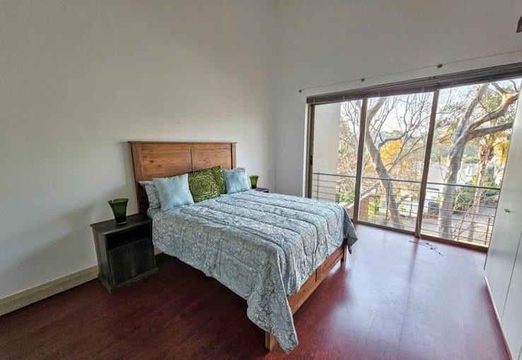 To Let 3 Bedroom Property for Rent in Waterkloof A H Gauteng