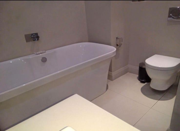 To Let 3 Bedroom Property for Rent in Waterkloof A H Gauteng