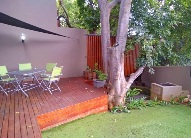To Let 3 Bedroom Property for Rent in Waterkloof A H Gauteng