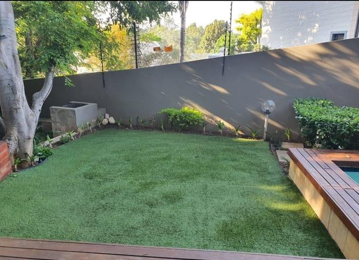 To Let 3 Bedroom Property for Rent in Waterkloof A H Gauteng