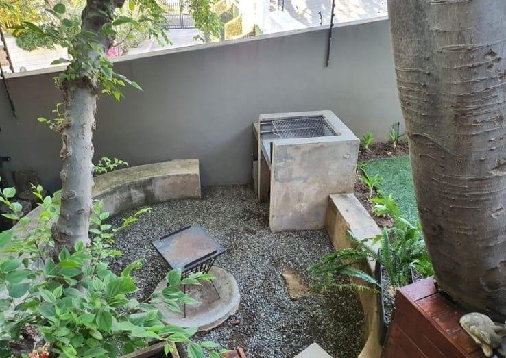 To Let 3 Bedroom Property for Rent in Waterkloof A H Gauteng