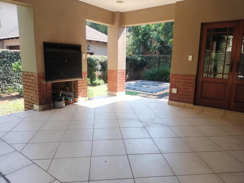 3 Bedroom Property for Sale in Menlo Park Gauteng