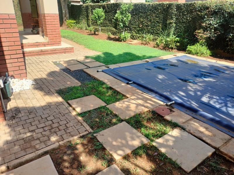 3 Bedroom Property for Sale in Menlo Park Gauteng
