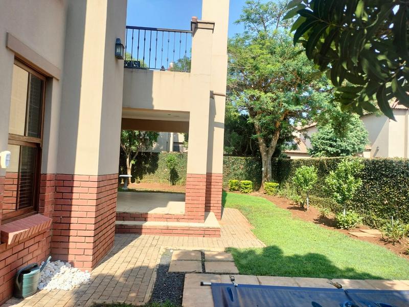 3 Bedroom Property for Sale in Menlo Park Gauteng