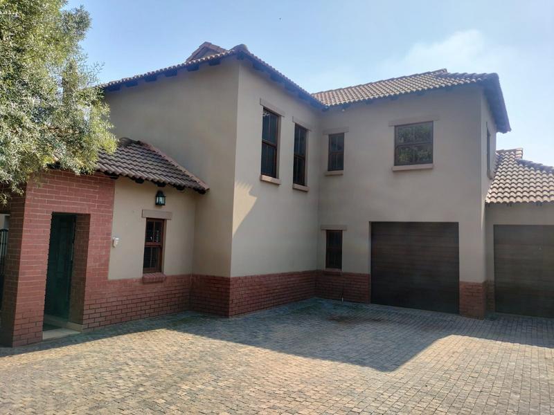 3 Bedroom Property for Sale in Menlo Park Gauteng