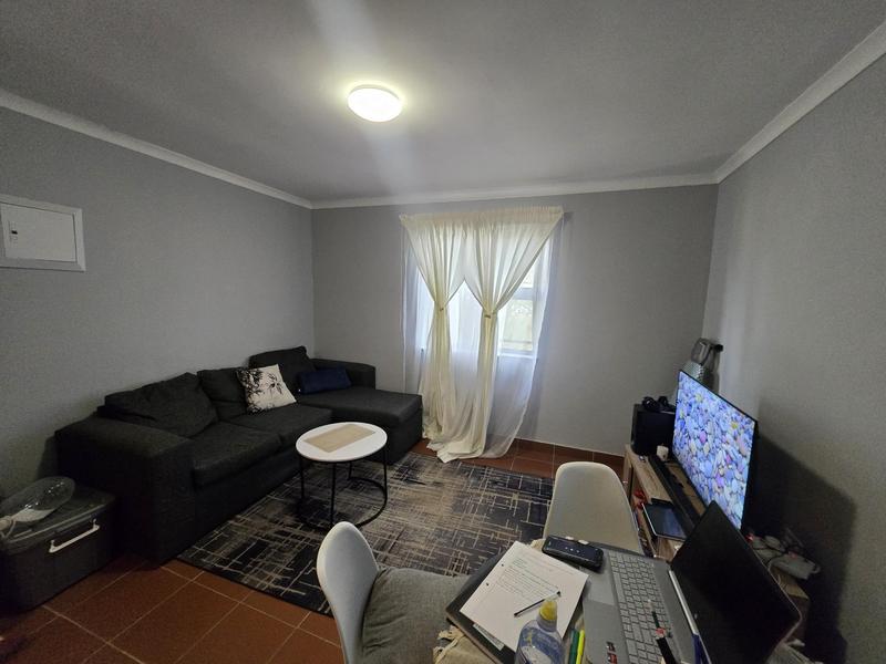 To Let 2 Bedroom Property for Rent in Benoni Central Gauteng