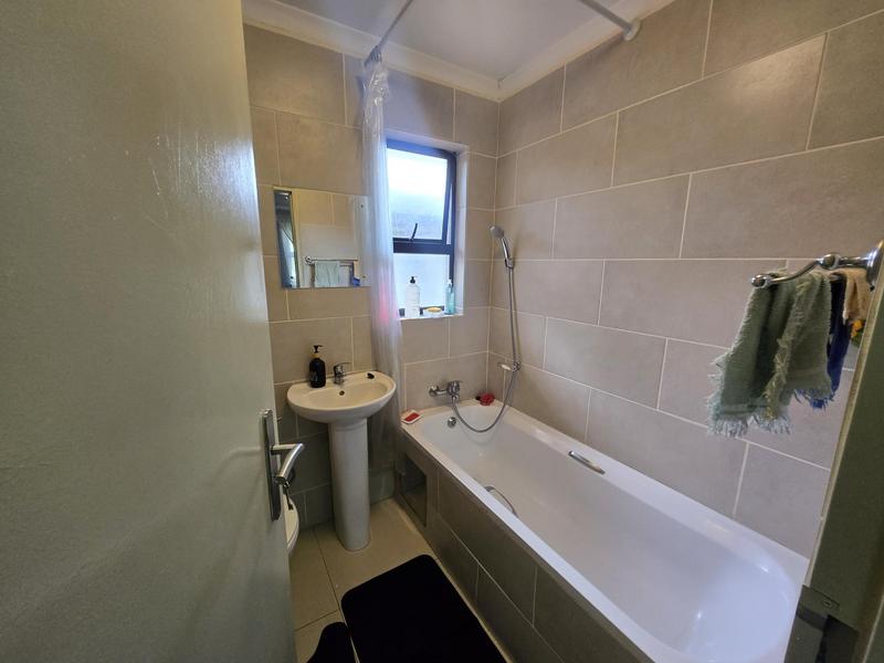 To Let 2 Bedroom Property for Rent in Benoni Central Gauteng