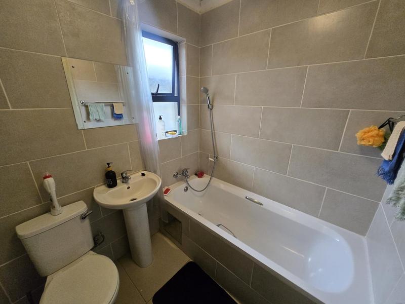 To Let 2 Bedroom Property for Rent in Benoni Central Gauteng