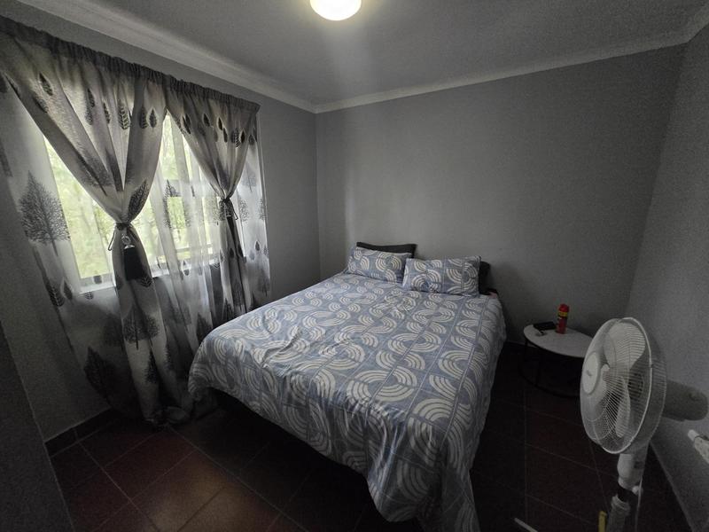 To Let 2 Bedroom Property for Rent in Benoni Central Gauteng