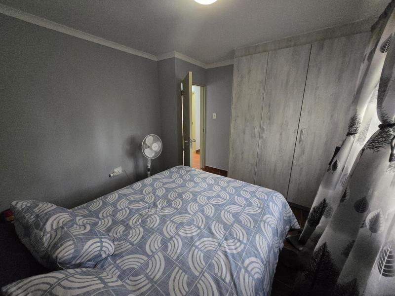 To Let 2 Bedroom Property for Rent in Benoni Central Gauteng