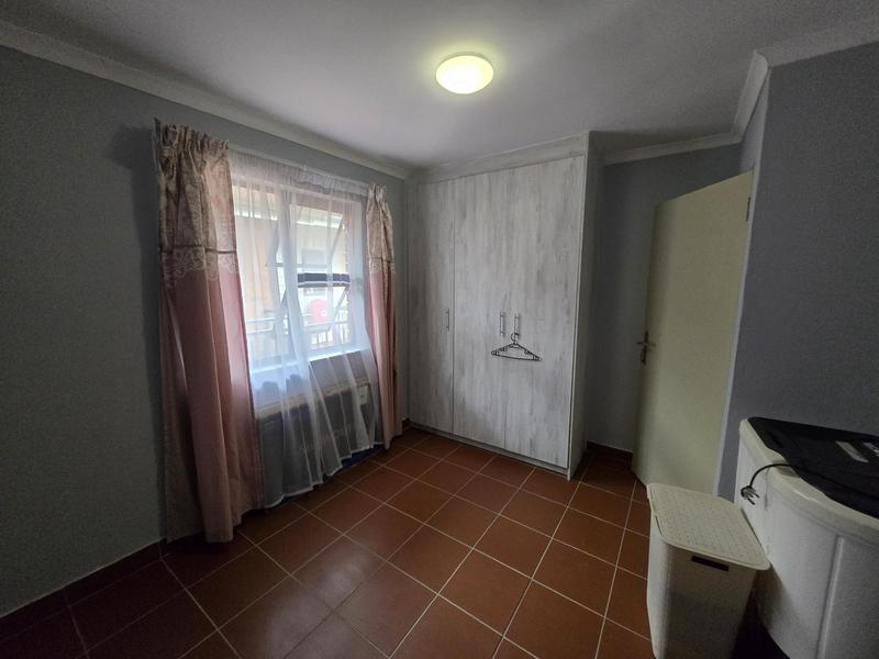 To Let 2 Bedroom Property for Rent in Benoni Central Gauteng