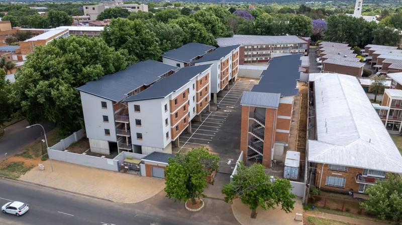 To Let 2 Bedroom Property for Rent in Benoni Central Gauteng
