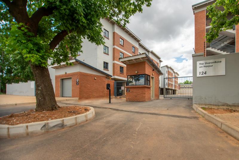 To Let 2 Bedroom Property for Rent in Benoni Central Gauteng