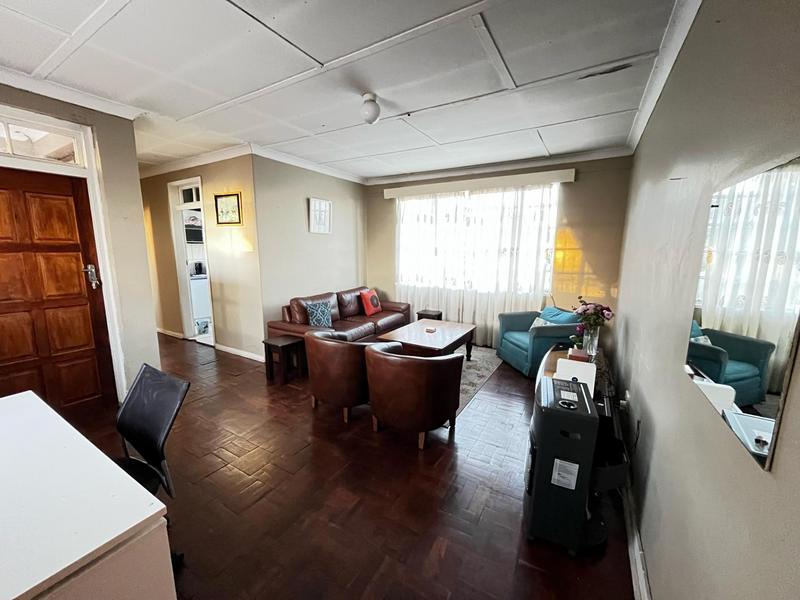 To Let 1 Bedroom Property for Rent in Jeppestown Gauteng