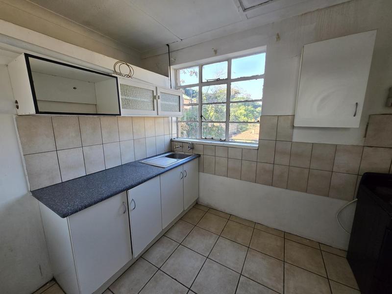 To Let 1 Bedroom Property for Rent in Jeppestown Gauteng