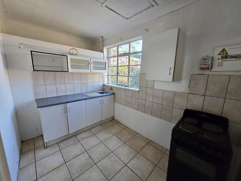 To Let 1 Bedroom Property for Rent in Jeppestown Gauteng