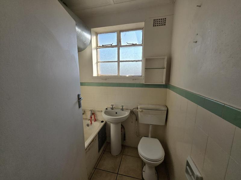 To Let 1 Bedroom Property for Rent in Jeppestown Gauteng