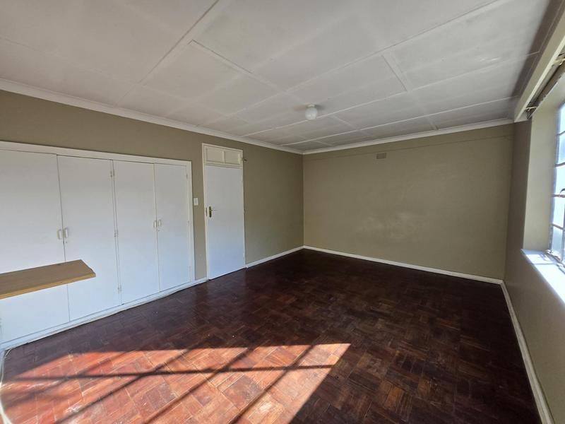 To Let 1 Bedroom Property for Rent in Jeppestown Gauteng