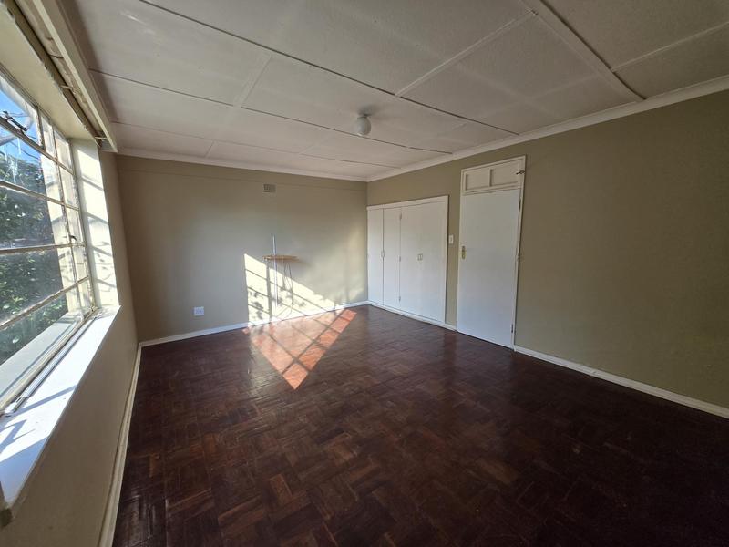 To Let 1 Bedroom Property for Rent in Jeppestown Gauteng