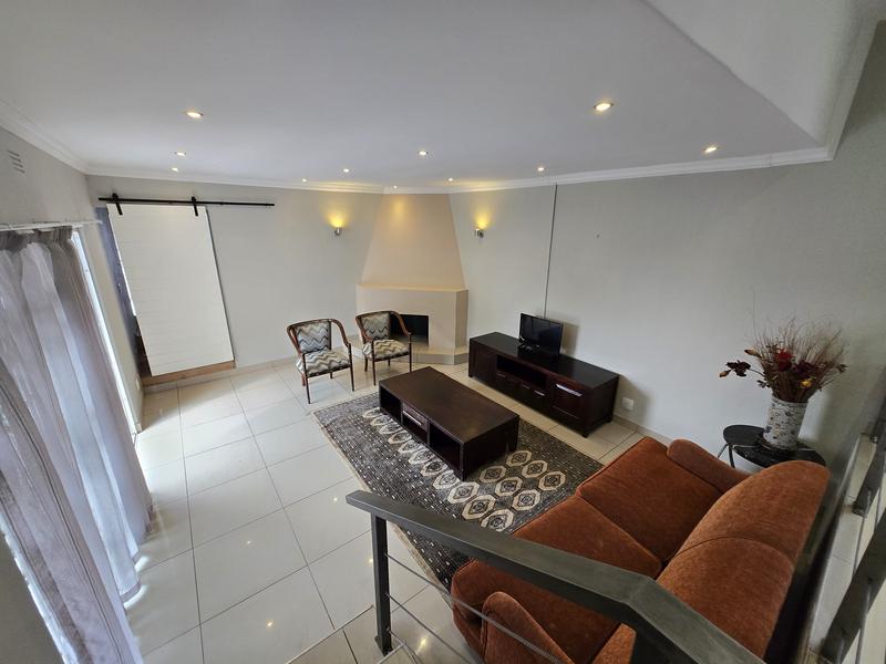 To Let 4 Bedroom Property for Rent in Weltevreden Park Gauteng