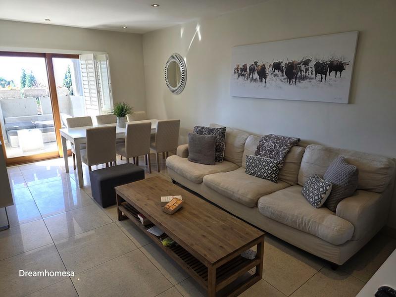 To Let 1 Bedroom Property for Rent in Strathavon Gauteng