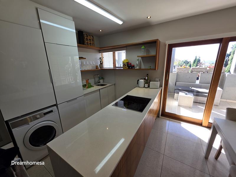 To Let 1 Bedroom Property for Rent in Strathavon Gauteng